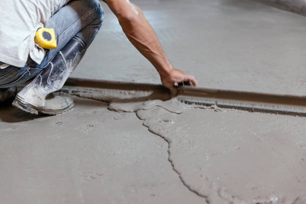 Best Concrete Driveway Repair Near Me  in Newton, MS