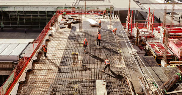 Best Concrete Walkway Installation  in Newton, MS