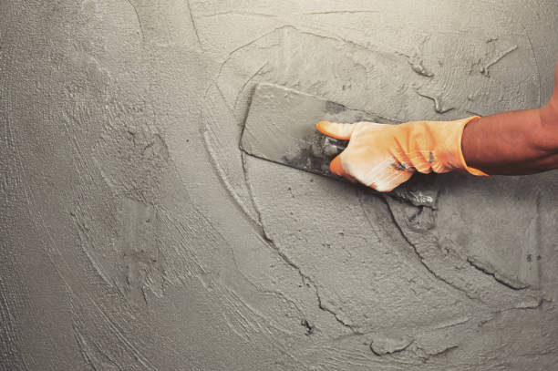 Best Driveway Concrete Repair  in Newton, MS
