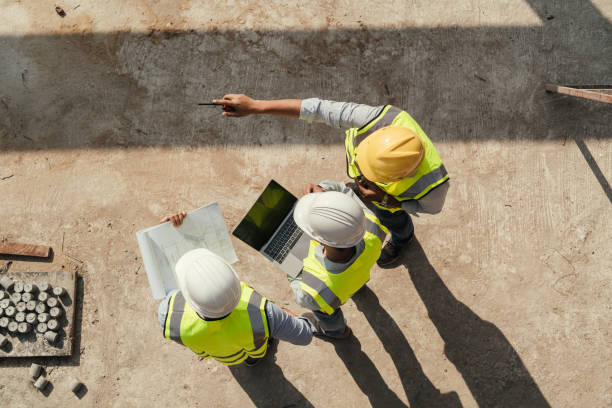 Best Decorative Concrete Services  in Newton, MS